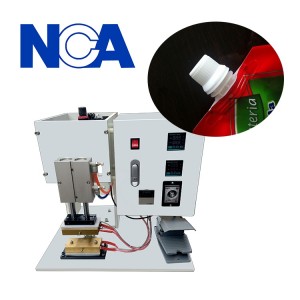 NCA1624 手動(dòng)焊嘴機(jī)